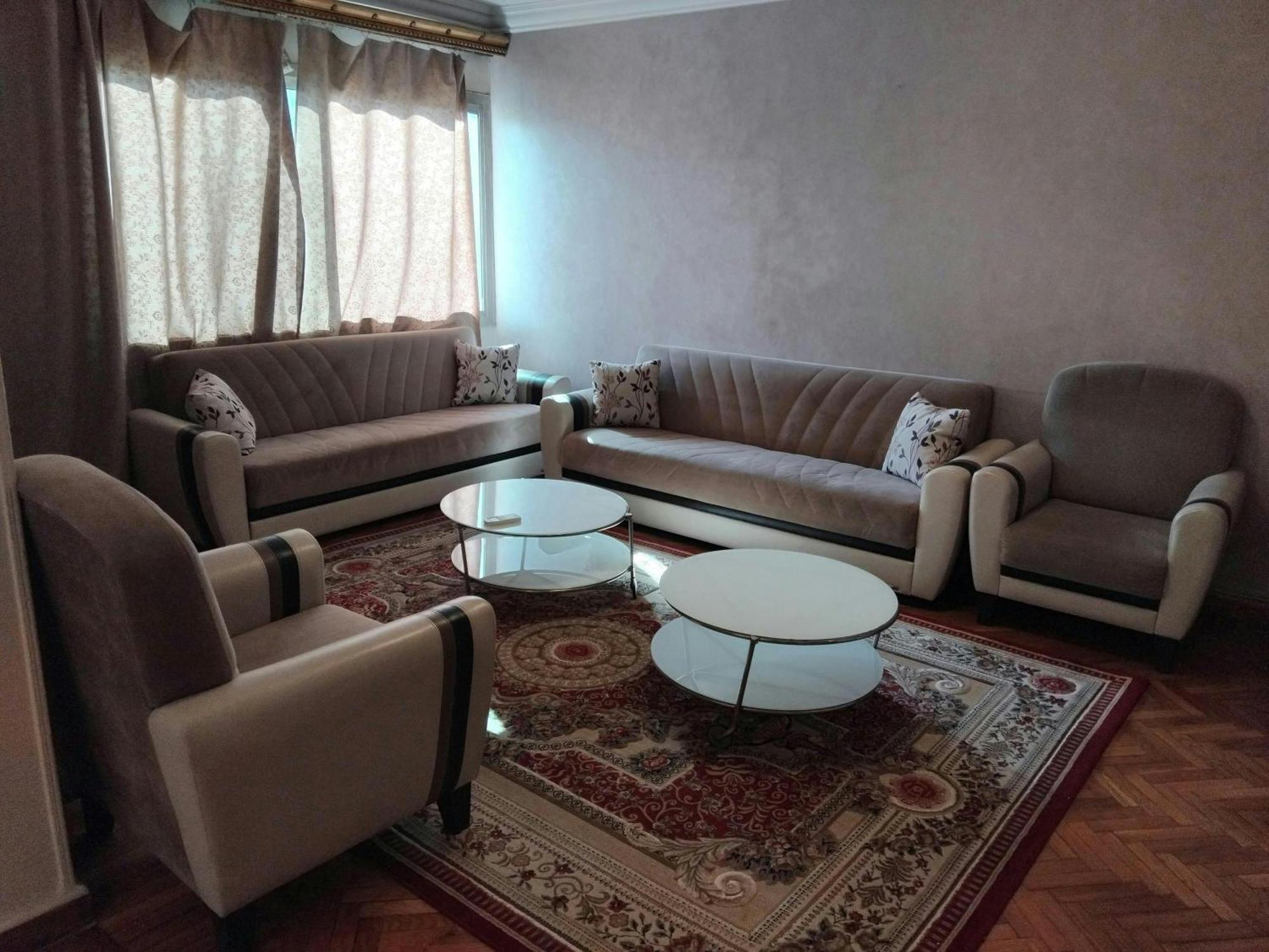 Boho Chic Retreat In The Midst Of Cairo City Life Extérieur photo